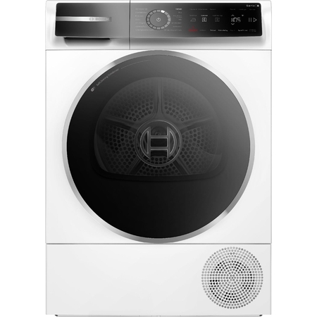 BOSCH WQB246CLNL Serie 8 Warmtepompdroger afbeelding