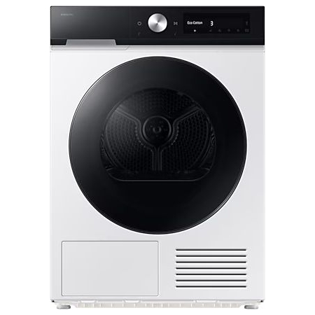 Samsung DV90DB7845GEU3 7000-serie Warmtepompdroger afbeelding