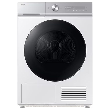 Samsung DV90DB8845GHU3 8000-serie Warmtepompdroger