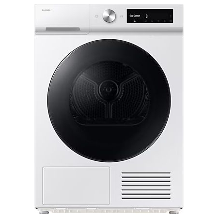 Samsung DV90DB7845GWU3 7000-serie Warmtepompdroger