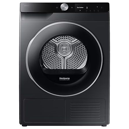 Samsung DV90DG6845LBU3 6000-serie Warmtepompdroger afbeelding