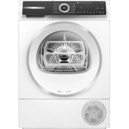 BOSCH WQH246CENL Serie 6 EXCLUSIV Warmtepompdroger afbeelding