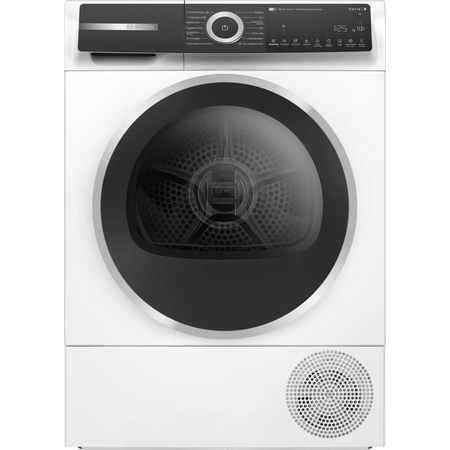 BOSCH WQH246CLNL Serie 6 Warmtepompdoger afbeelding