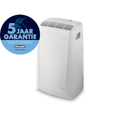 De’Longhi Pinguino PAC N81 Mobiele Airco