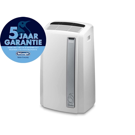De’Longhi Pinguino PAC AN112 SILENT Mobiele Airco