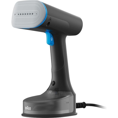 Braun GS5031BL Quickstyle 5 Kledingstomer - Grijs afbeelding