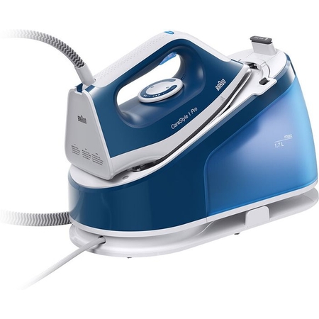 Braun IS1512BL CareStyle 1 Pro Stoomgenerator afbeelding