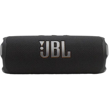 JBL Flip 7 Zwart afbeelding