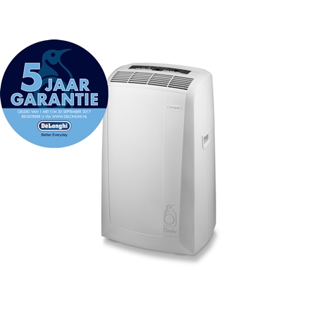 De’Longhi Pinguino PAC NK76 Mobiele Airco