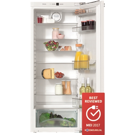 Miele K 35222 iD Inbouw Koelkast