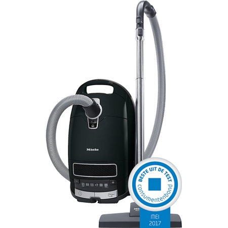 Miele Complete C3 Black Diamond EcoLine