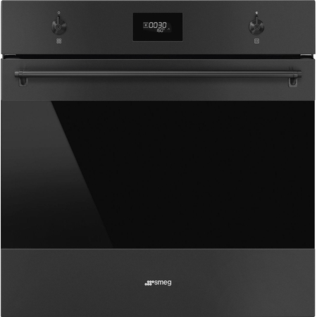 SMEG SFP6301TVN Classici Esthetisch Inbouw Oven