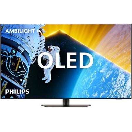 PHILIPS 48OLED809/12 (2024) TV afbeelding