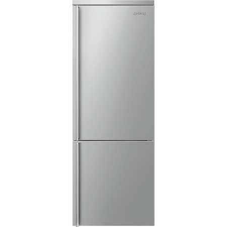 SMEG FA3905RX6 Koel-vriescombinatie