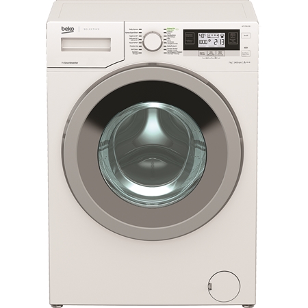 Beko WTV 7734 XS0 Wasmachine
