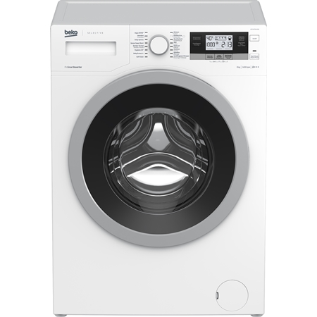 Beko WTV8734XSO Wasmachine
