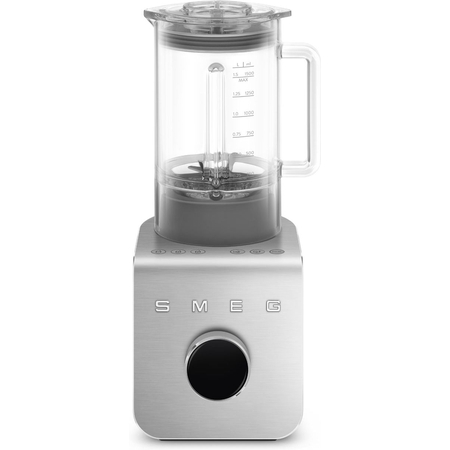 SMEG BLC02WHMEU Collezione Aesthetic High-Performance Blender afbeelding
