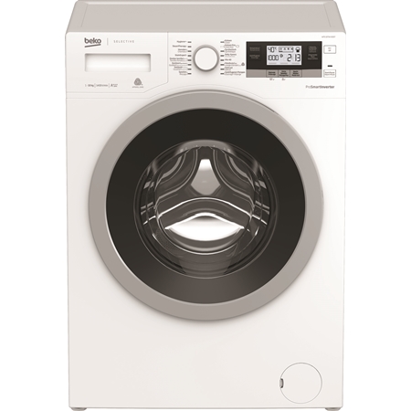 Beko WTE10734XSOST Wasmachine
