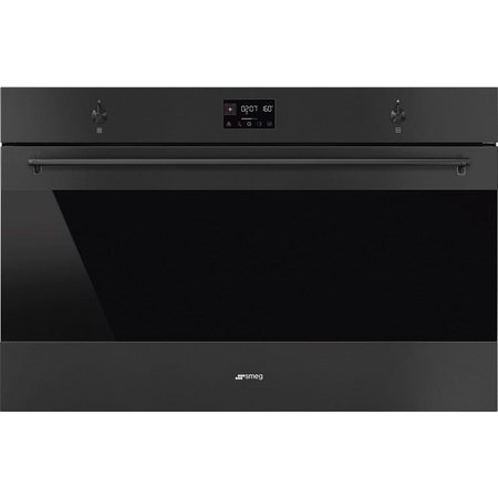 SMEG SFP9302TN Classici Esthetisch Inbouw Oven afbeelding