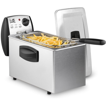Fritel FR1450 Friteuse afbeelding