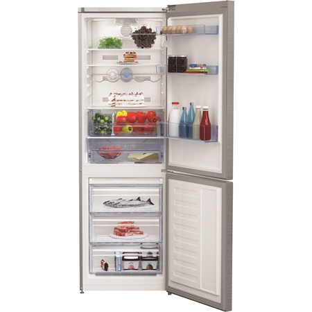 Beko CN320E30PI inox