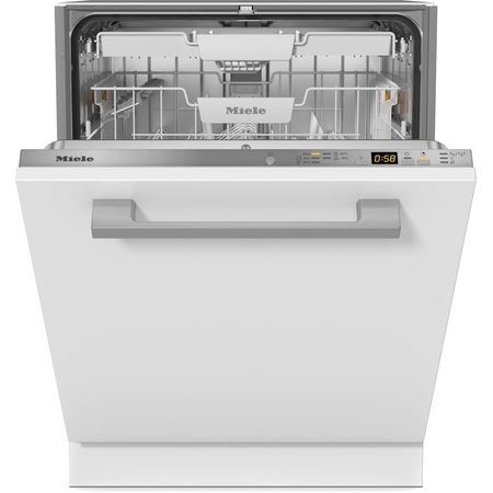 Miele G 5663 SCVi Active E Inbouw Vaatwasser afbeelding