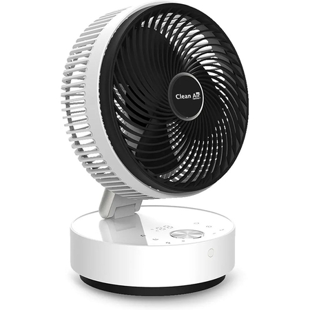 Clean Air Optima CA-404W Ventilator afbeelding