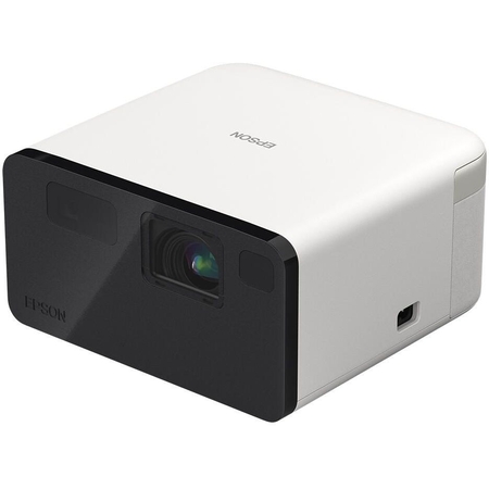 Epson EF-21W Projector afbeelding