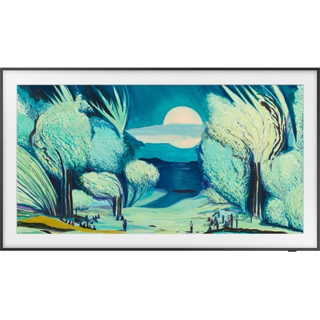 Samsung The Frame F-QE43LS03FA TV (2025) afbeelding