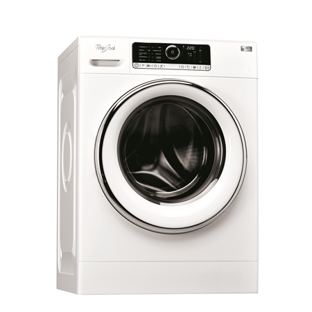 Whirlpool FSCR80428 Wasmachine