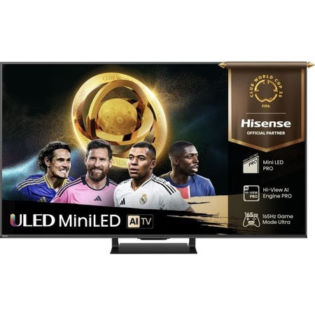 Hisense 85U79Q PRO TV (2025) afbeelding