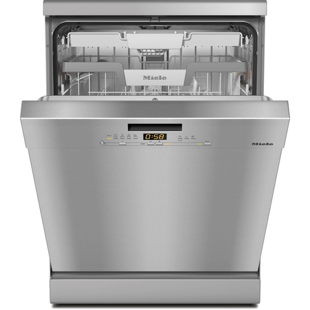 Miele G 5633 SC Front Active E Vaatwasser afbeelding