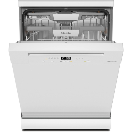 Miele G 5833 SC Active Plus E Vaatwasser afbeelding