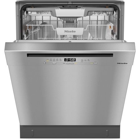 Miele G 5832 SCU Active Plus S Inbouw Vaatwasser afbeelding