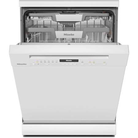 Miele G 7040 SC AutoDos Vaatwasser afbeelding