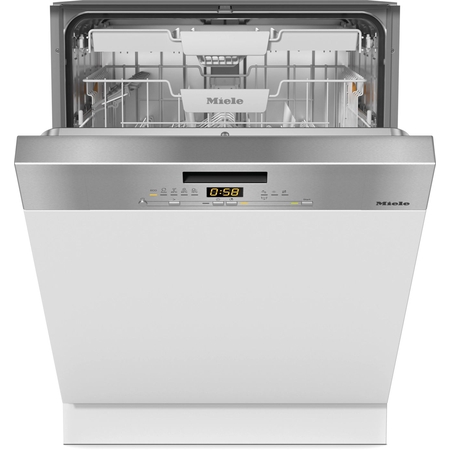 Miele G 5632 SCi Active S Inbouw Vaatwasser afbeelding