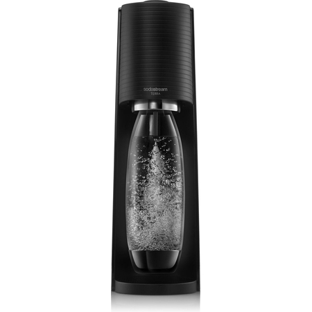 SodaStream Terra - Zwart afbeelding