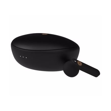 Artsound In-ear hoofdtelefoon Brainwave 04zwart afbeelding