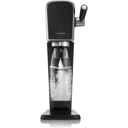 SodaStream E-TERRA - Zwart afbeelding