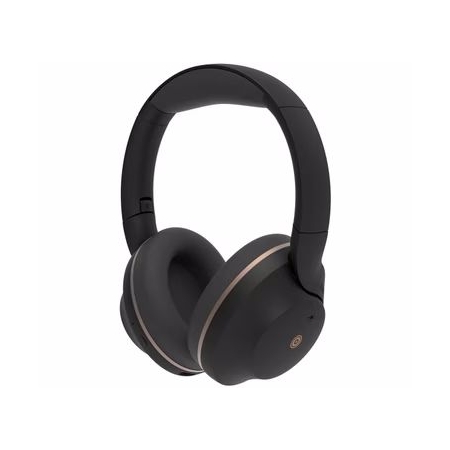 Artsound Hoofdtelefoon Brainwave 09 Zwart afbeelding