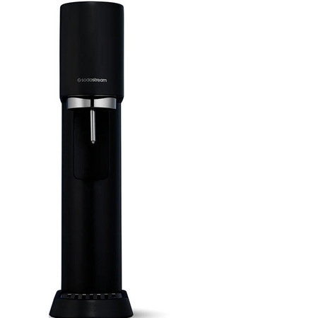 SodaStream Ensō - Zwart afbeelding