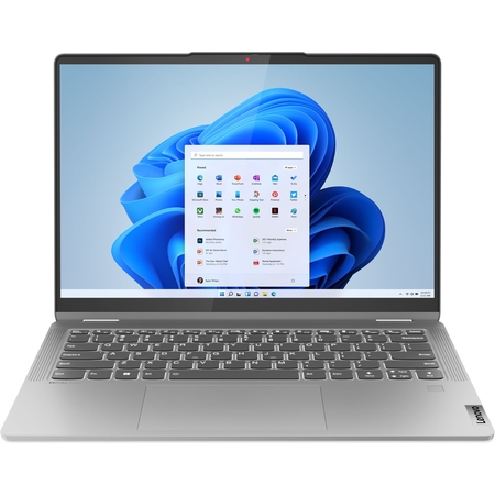 Lenovo IdeaPad Flex 5 14ABR8 afbeelding