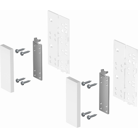 BOSCH KSZB0S00 Heavy Duty Hinge Support afbeelding
