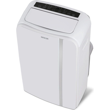 Sencor SAC MT1230C Mobiele Airco afbeelding