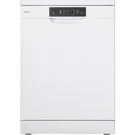 Inventum VVW6008AW Vaatwasser afbeelding