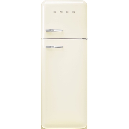 SMEG FAB30RCR6 50&apos;s Style - Creme afbeelding