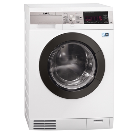 AEG L99696 HWD Was-droogcombinatie