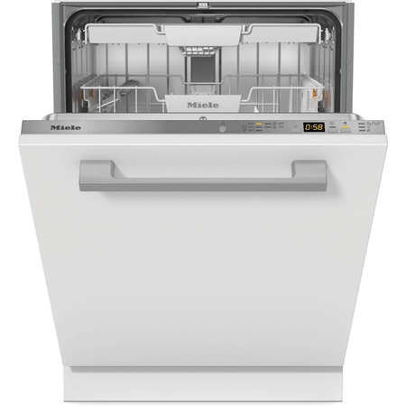 Miele G 5668 SCVi XXL Active E Inbouw Vaatwasser XXL afbeelding