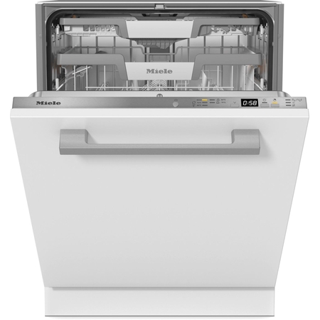 Miele G 5863 SCVi Active Plus E Inbouw Vaatwasser afbeelding