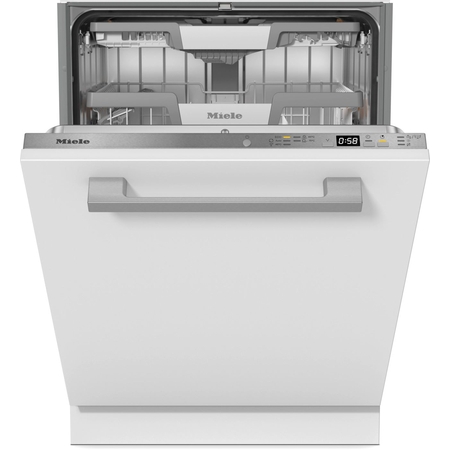 Miele G 5868 SCVi XXL Active Plus E Inbouw Vaatwasser XXL afbeelding